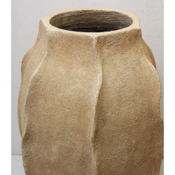 Wazon Rustykalny Dzban Piaskowy 50cm